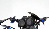 HONDA CB 600 HORNET