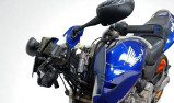 HONDA CB 600 HORNET