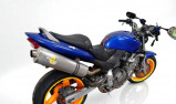 HONDA CB 600 HORNET