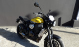 YAMAHA XSR 700 ABS