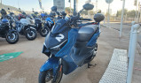 KYMCO KRV 200