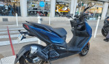 KYMCO KRV 200