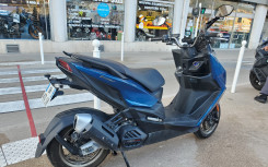 KYMCO KRV 200