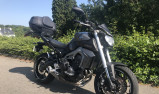 YAMAHA MT-09
