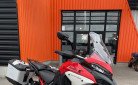 DUCATI MULTISRADA V4 RALLY FULL