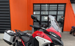 DUCATI MULTISRADA V4 RALLY FULL