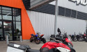 DUCATI MULTISRADA V4 RALLY FULL