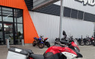 DUCATI MULTISRADA V4 RALLY FULL