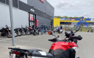 DUCATI MULTISRADA V4 RALLY FULL
