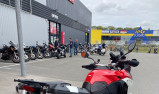 DUCATI MULTISRADA V4 RALLY FULL