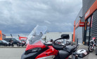 DUCATI MULTISRADA V4 RALLY FULL