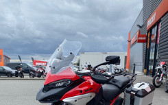 DUCATI MULTISRADA V4 RALLY FULL