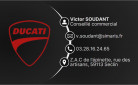 DUCATI MULTISRADA V4 RALLY FULL