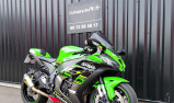 KAWASAKI ZX-10R