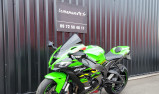 KAWASAKI ZX-10R