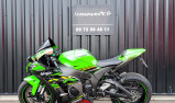 KAWASAKI ZX-10R