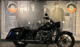 HARLEY-DAVIDSON TOURING ROAD KING 1868 SPECIAL