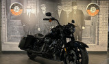 HARLEY-DAVIDSON TOURING ROAD KING 1868 SPECIAL