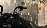 HARLEY-DAVIDSON TOURING ROAD KING 1868 SPECIAL