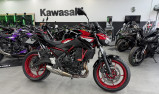 KAWASAKI Z650