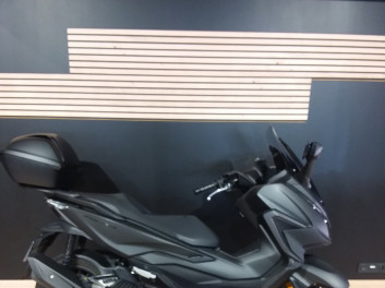  FORZA 125
