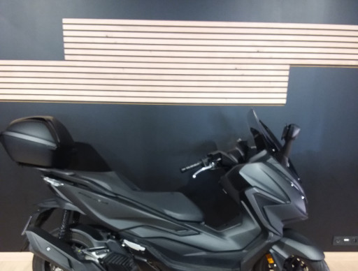  FORZA 125