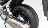 YAMAHA FJR 1300