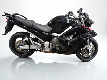 YAMAHA FJR 1300