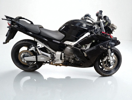 YAMAHA FJR 1300