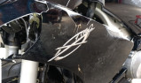 YAMAHA FJR 1300