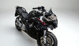 YAMAHA FJR 1300