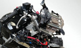 YAMAHA FJR 1300