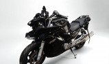 YAMAHA FJR 1300