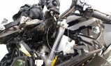 YAMAHA FJR 1300