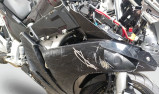 YAMAHA FJR 1300