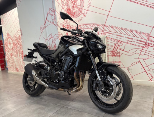 KAWASAKI Z 900 2025 A2 SHIFTER OFFERT - 146e/MOIS*	