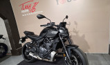 YAMAHA MT07