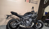 YAMAHA MT07