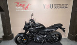 YAMAHA MT07