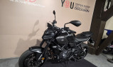 YAMAHA MT07