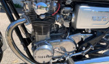 YAMAHA XS