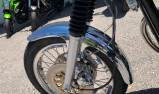 YAMAHA XS