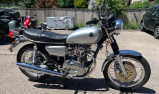 YAMAHA XS