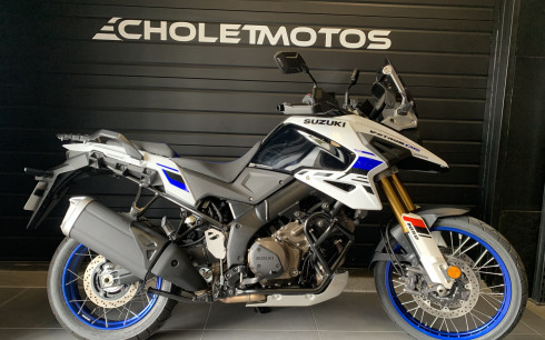 SUZUKI V-STROM 1050DE "GARANTIE 5 ANS"