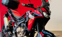 HONDA CRF1100 Africa Twin