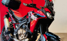HONDA CRF1100 Africa Twin