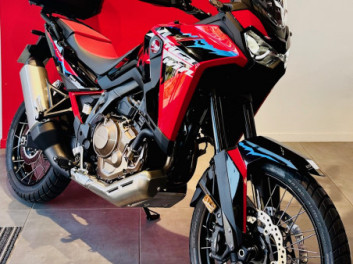 HONDA CRF1100 Africa Twin