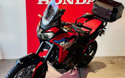 HONDA CRF1100 Africa Twin