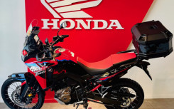 HONDA CRF1100 Africa Twin