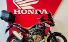 HONDA CRF1100 Africa Twin
